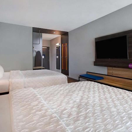 ทรู บาย ฮิลตัน เวสต์ เมมฟิส อาร์คันซอ Hotel เวสต์เมมฟิส ภายนอก รูปภาพ
