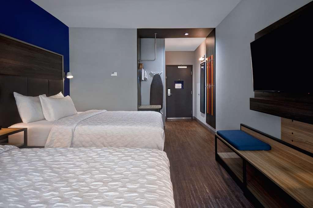 ทรู บาย ฮิลตัน เวสต์ เมมฟิส อาร์คันซอ Hotel เวสต์เมมฟิส ห้อง รูปภาพ