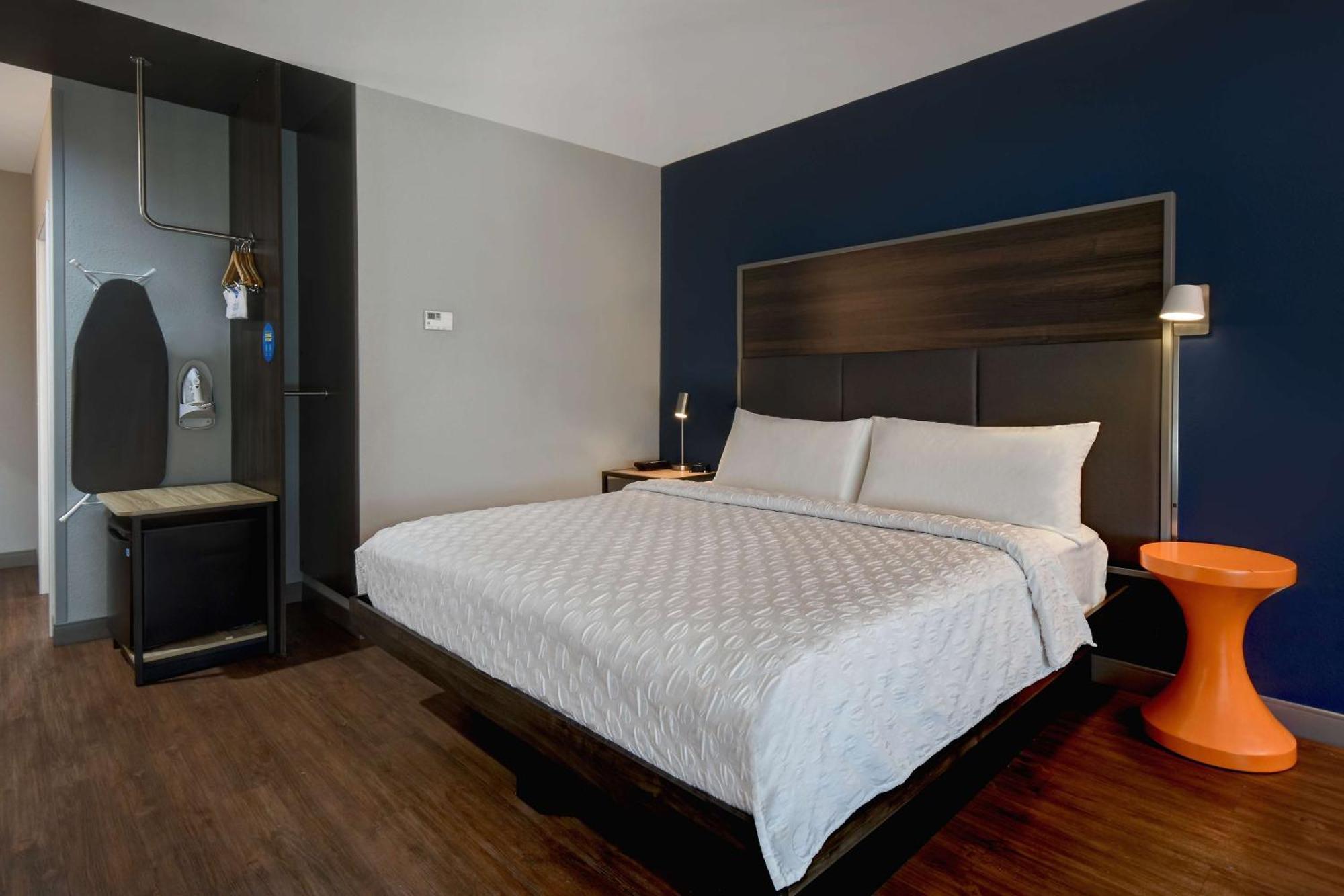 ทรู บาย ฮิลตัน เวสต์ เมมฟิส อาร์คันซอ Hotel เวสต์เมมฟิส ภายนอก รูปภาพ
