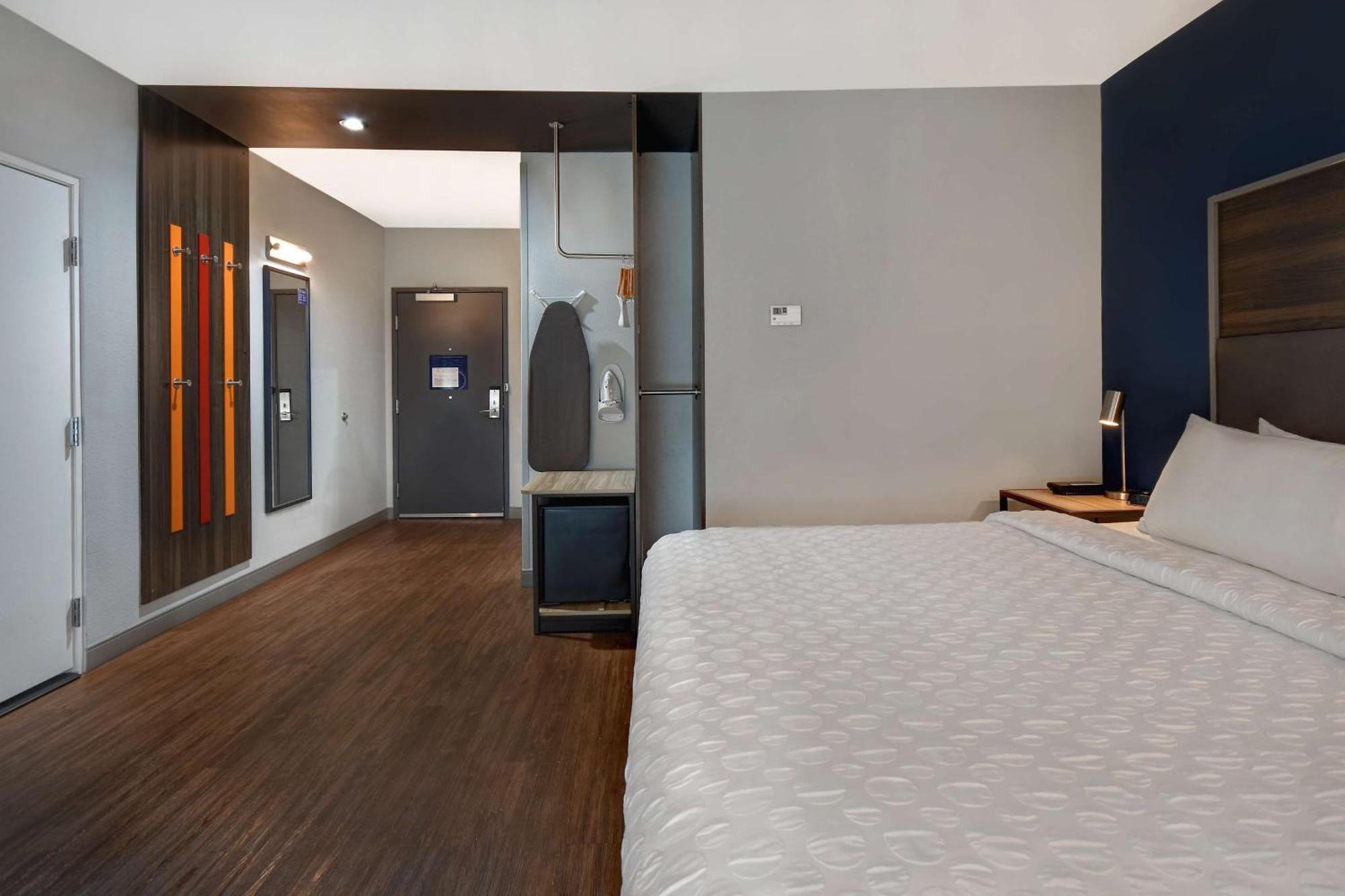 ทรู บาย ฮิลตัน เวสต์ เมมฟิส อาร์คันซอ Hotel เวสต์เมมฟิส ภายนอก รูปภาพ