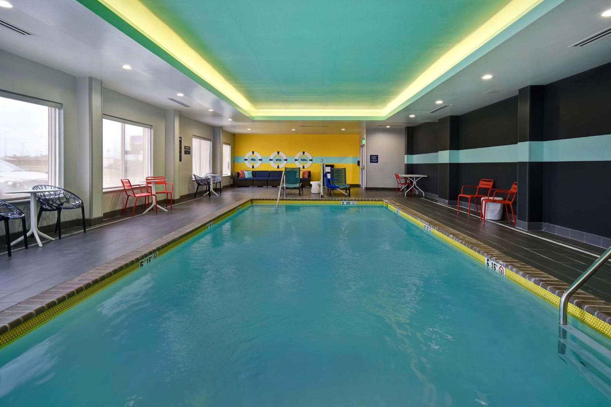 ทรู บาย ฮิลตัน เวสต์ เมมฟิส อาร์คันซอ Hotel เวสต์เมมฟิส ภายนอก รูปภาพ